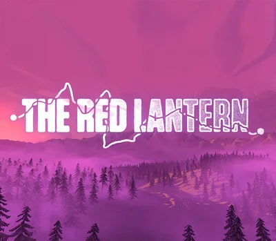 The Red Lantern EU PC Steam CD Key — лицензионный ключ