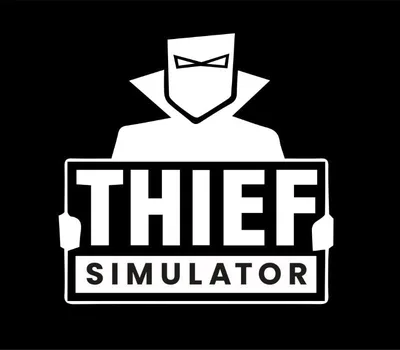 Thief Simulator EU PC Steam CD Key — лицензионный ключ