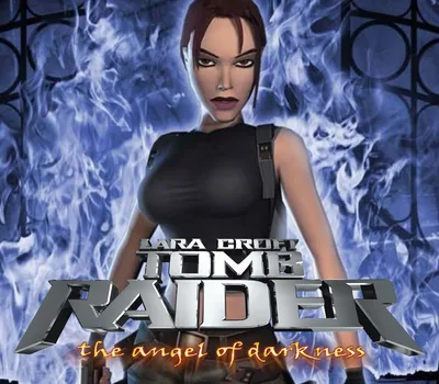 Tomb Raider VI: The Angel of Darkness EU PC Steam CD Key — лицензионный ключ