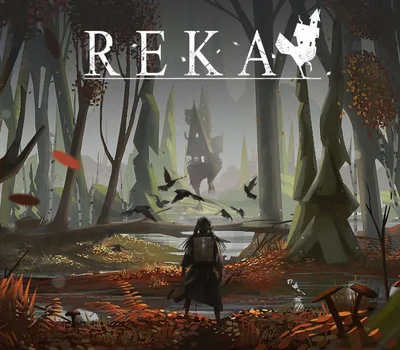 REKA PC Steam CD Key — лицензионный ключ