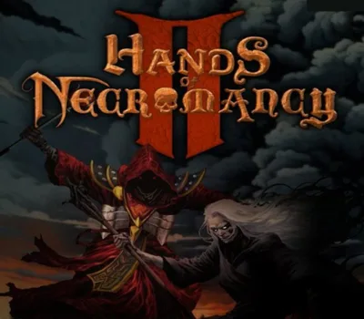 Hands of Necromancy II PC Steam CD Key — лицензионный ключ