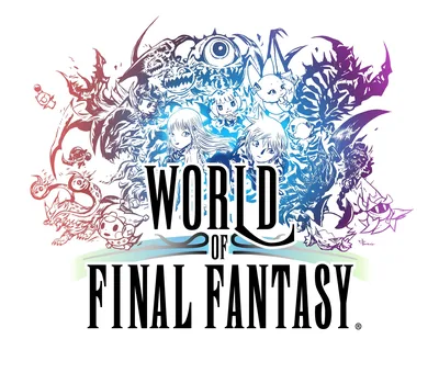 WORLD OF FINAL FANTASY - COMPLETE EDITION EU PC Steam CD Key — лицензионный ключ