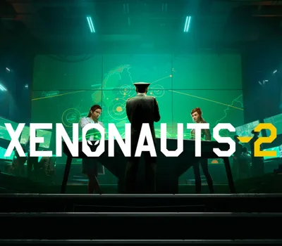 Xenonauts 2 EU PC Steam CD Key — лицензионный ключ