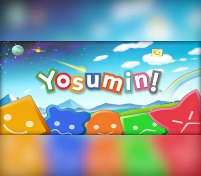 Yosumin EU PC Steam CD Key — лицензионный ключ
