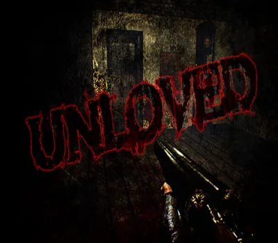 UNLOVED EU PC Steam CD Key — лицензионный ключ