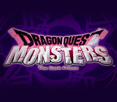 DRAGON QUEST MONSTERS: The Dark Prince PC Steam CD Key — лицензионный ключ