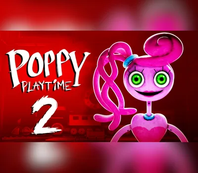 Poppy Playtime: Chapter 2 XBOX One / Xbox Series X|S Account — лицензионный ключ