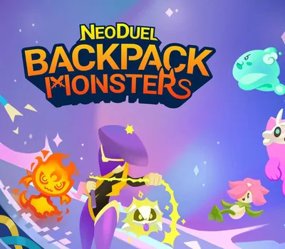 Neoduel Backpack Monsters PC Steam CD Key — лицензионный ключ