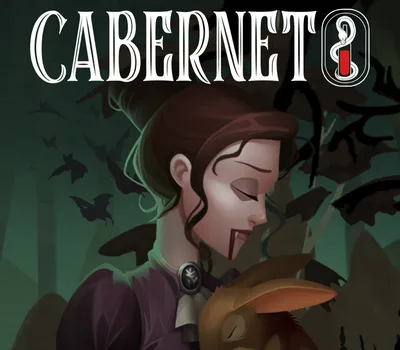 Cabernet PC Steam CD Key — лицензионный ключ