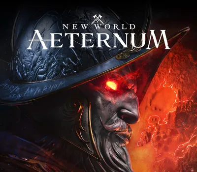 New World: Aeternum US Xbox Series X|S CD Key — лицензионный ключ