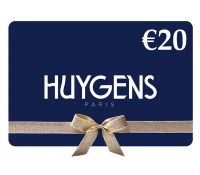Huygens €20 Gift Card FR — лицензионный ключ