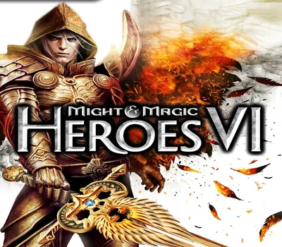 Might & Magic Heroes VI RU/CIS PC Ubisoft Connect CD Key — лицензионный ключ