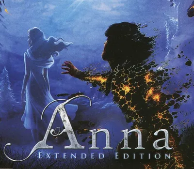 Anna - Extended Edition EU PC Steam CD Key — лицензионный ключ