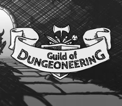Guild of Dungeoneering EU PC Steam CD Key — лицензионный ключ