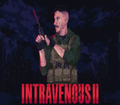 Intravenous 2 EU PC Steam CD Key — лицензионный ключ