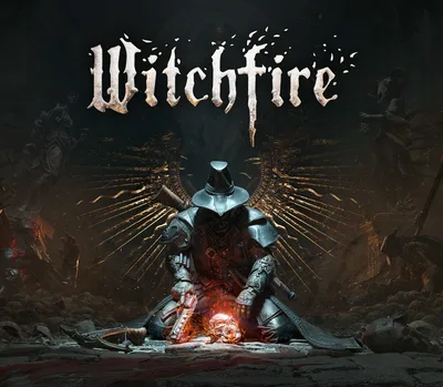 Witchfire PC Steam Account — лицензионный ключ