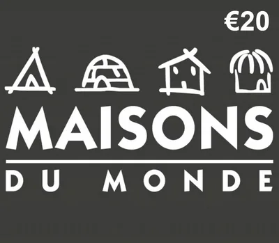 Maisons du Monde €20 Gift Card ES — лицензионный ключ