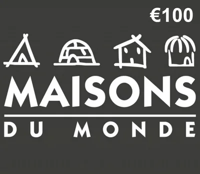 Maisons du Monde €100 Gift Card ES — лицензионный ключ