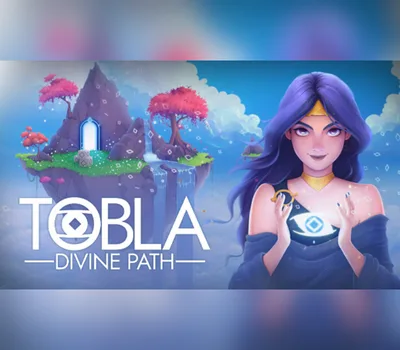 Tobla - Divine Path PC Steam CD Key — лицензионный ключ