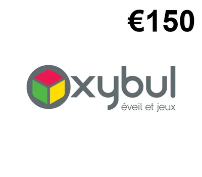 Oxybul-Okaidi €150 Gift Card BE — лицензионный ключ