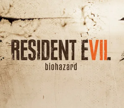 Resident Evil 7: Biohazard RoW v2 PC Steam CD Key — лицензионный ключ