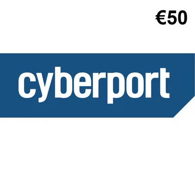 Cyberport €50 Gift Card DE — лицензионный ключ