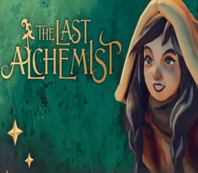 The Last Alchemist EU PC Steam CD Key — лицензионный ключ