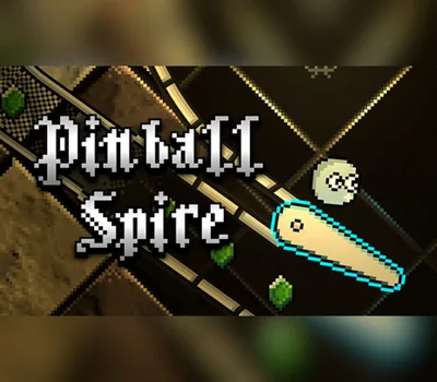 Pinball Spire PC Steam CD Key — лицензионный ключ