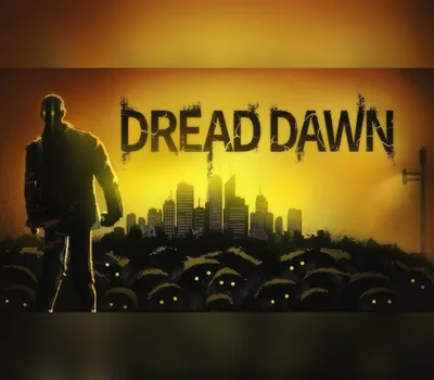 Dread Dawn PC Steam CD Key — лицензионный ключ