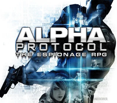 Alpha Protocol PC Download CD Key — лицензионный ключ