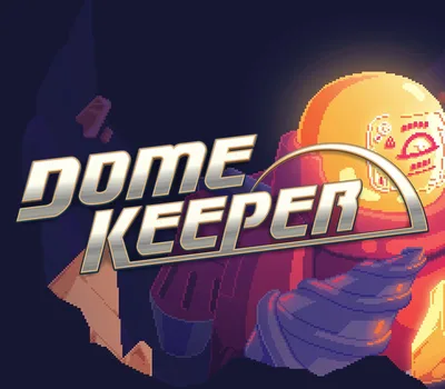 Dome Keeper EU/NA PC Steam CD Key — лицензионный ключ