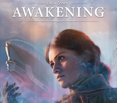 Unknown 9: Awakening EU PC Steam CD Key — лицензионный ключ