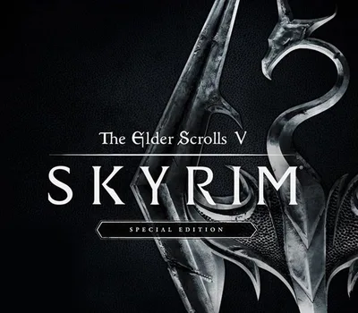 The Elder Scrolls V: Skyrim Special Edition IN PC Steam CD Key — лицензионный ключ