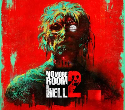 No More Room in Hell 2 PC Steam Account — лицензионный ключ