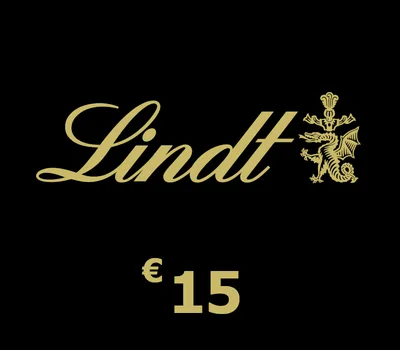 Lindt €15 Gift Card DE — лицензионный ключ