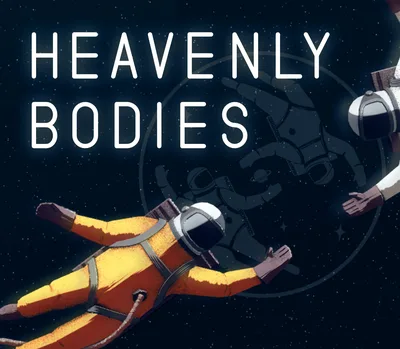 Heavenly Bodies PC Steam Account — лицензионный ключ