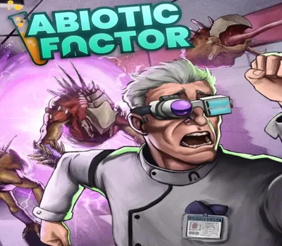 Abiotic Factor US PC Steam CD Key — лицензионный ключ