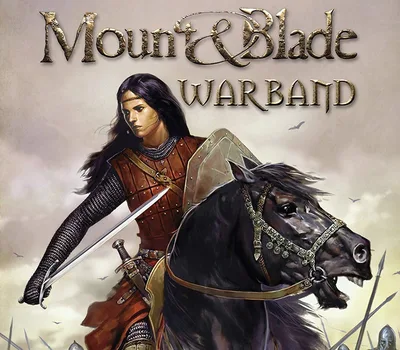 Mount & Blade: Warband EU PC Steam CD Key — лицензионный ключ