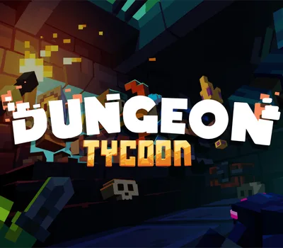 Dungeon Tycoon EU PC Steam CD Key — лицензионный ключ