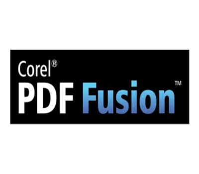 Corel PDF Fusion Key (10 PCs) — лицензионный ключ