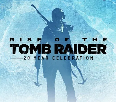 Rise of the Tomb Raider: 20 Year Celebration Edition EU XBOX One / Xbox Series X|S CD Key — лицензионный ключ