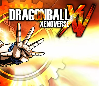 Dragon Ball Xenoverse PC Steam Account — лицензионный ключ
