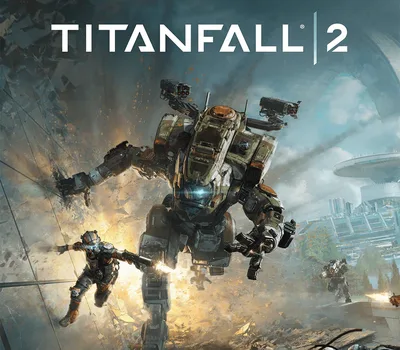 Titanfall 2 EU XBOX One / Xbox Series X|S CD Key — лицензионный ключ