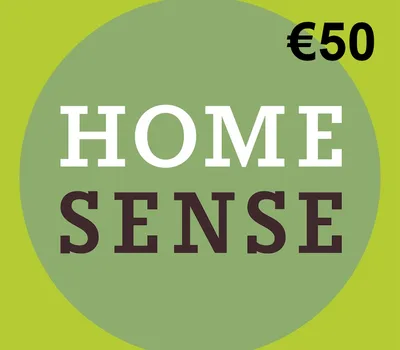 Homesense €50 Gift Card IE — лицензионный ключ