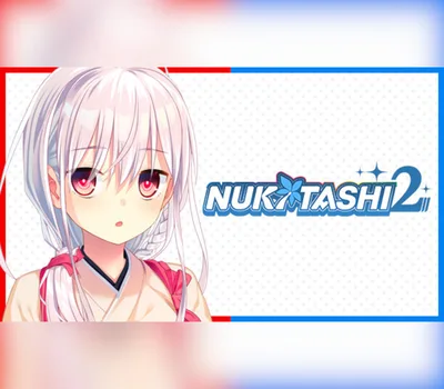 NUKITASHI 2 PC Steam Account — лицензионный ключ