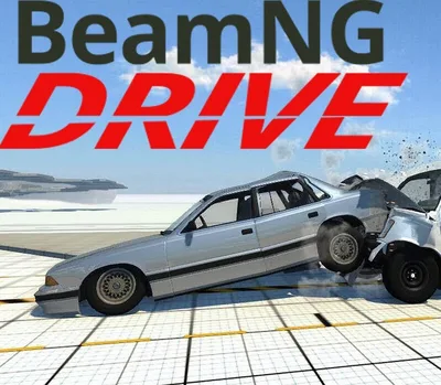 BeamNG.drive PC Epic Games Account — лицензионный ключ