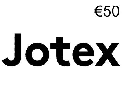 Jotex €50 Gift Card DE — лицензионный ключ
