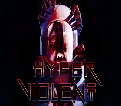 HYPERVIOLENT PC Steam Account — лицензионный ключ