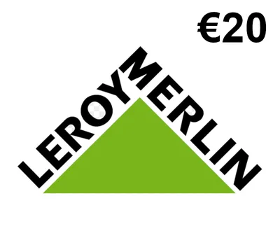 Leroy Merlin €20 Gift Card FR — лицензионный ключ