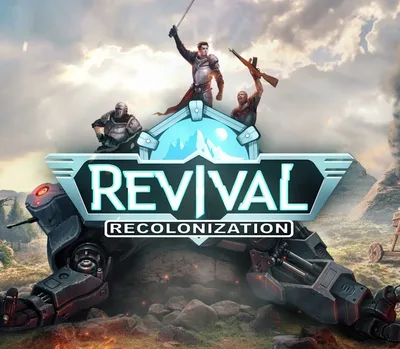 Revival: Recolonization PC Steam Account — лицензионный ключ